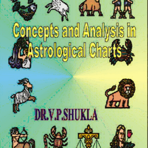 CONCEPTS  AND ANALYSIS OF  ASTROLOGY CHARTS
