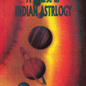 COURSE IN INDIAN ASTROLOGY