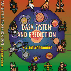 DASA SYSTEM AND PREDICTION