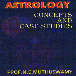 MEDICAL ASTROLOGY