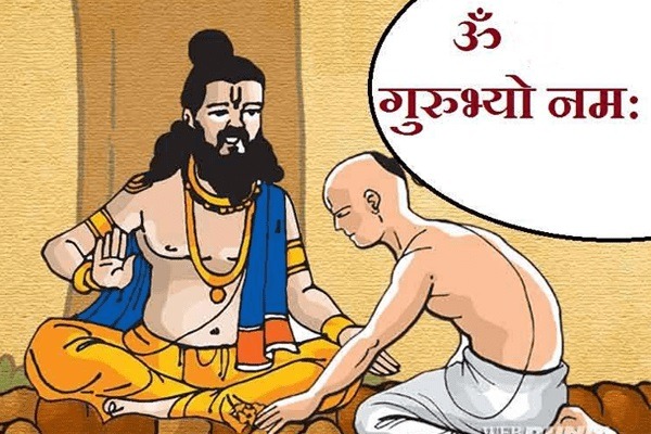 Om Gurubhyo Namaha.