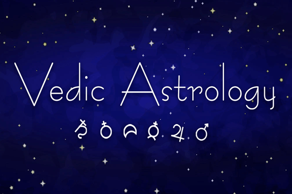Vedic Astrology